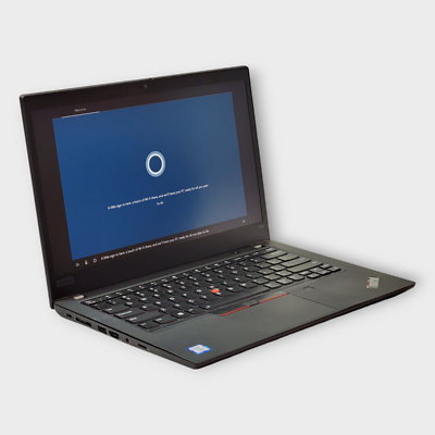 Used Lenovo ThinkPad T490 Laptop - I5-8365U, 16GB RAM, 512GB SSD