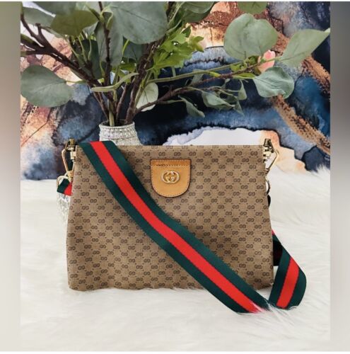 Vintage gucci clutch bag - Gem