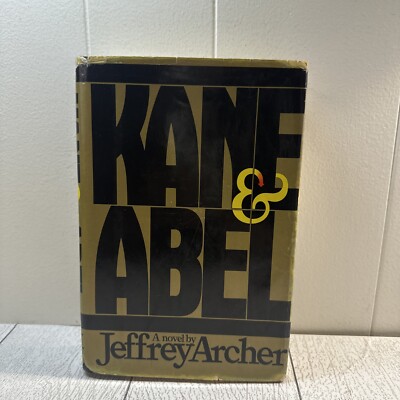 Kane and Abel