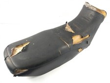 Ducati Pantah - Cagiva Alazzurra - Sella