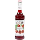 Monin Premium Flavoring Syrup, 750mL, 25.4 oz (select flavor below)