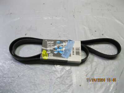 Serpentine Belt-GAS Drive-Rite 5070610DR