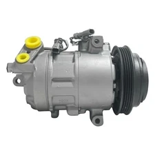 RYC Reman AC Compressor AFG378 Fits Chevrolet Caprice 6.0L 2012 2013