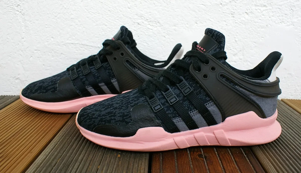 Adidas lace top pumps ladies