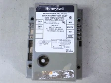 Honeywell S86F Intermittent Pilot Control Non 100% Shutoff Nat. Gas 24V 