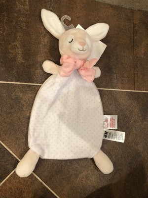 h&m bunny comforter