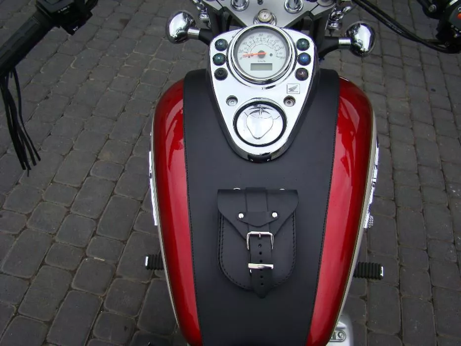 Honda shadow 125 on sale ebay