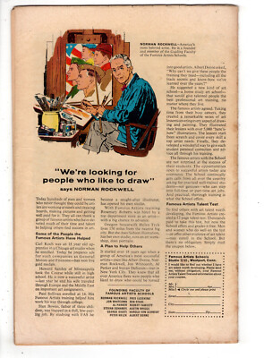 FANTASTIC FOUR #65 (1967) - GRADE 4.5 - 1ST APPEARANCE OF RONAN