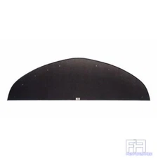 APR Carbon Fiber Front Wind Splitter for Mitsubishi Evolution EVO IX 9 06-07