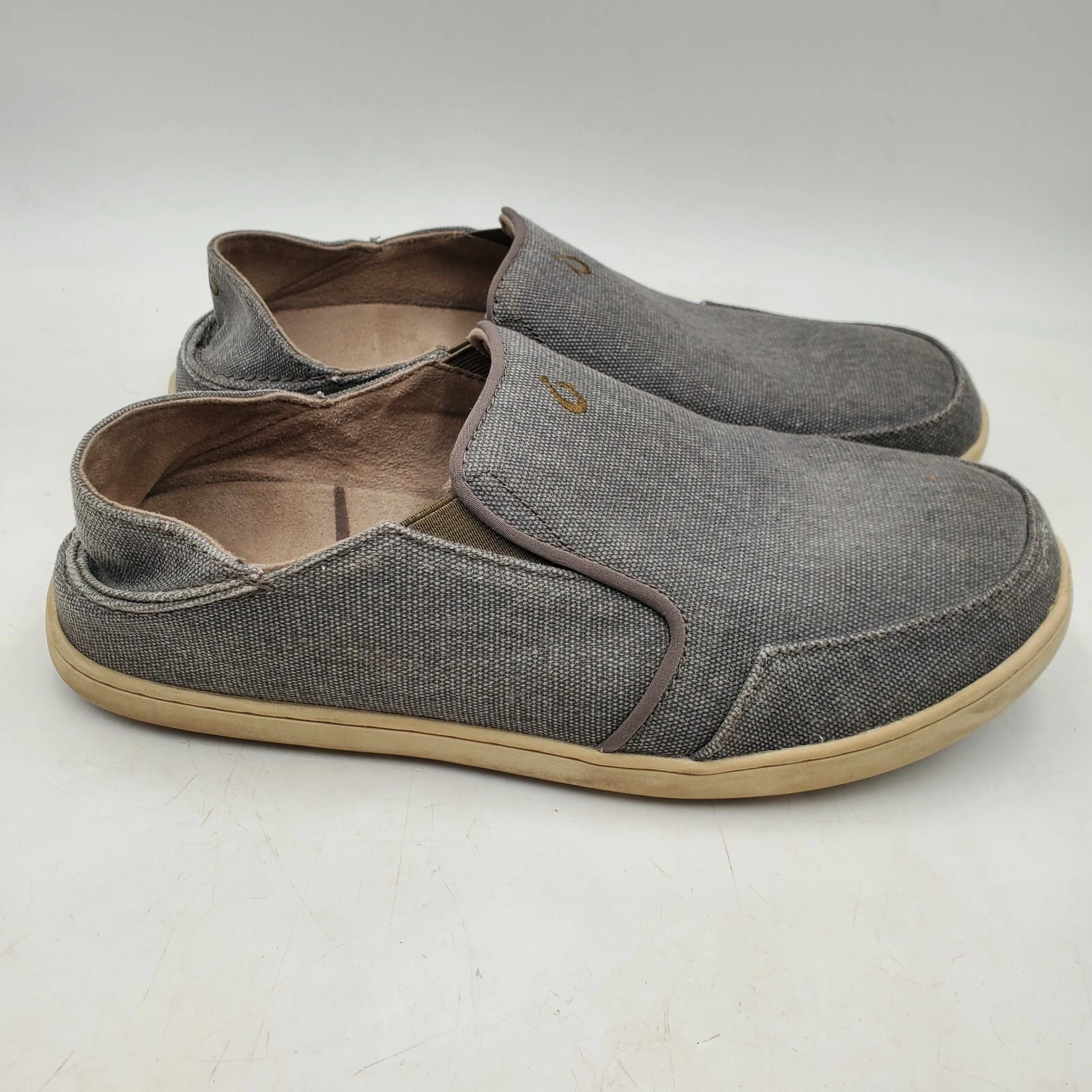 olukai nohea lole slip on loafers shoes
