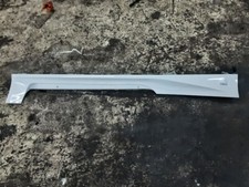 EINSTIEGSLEISTE Toyota Yaris IV (P21/PA1/PH1) Hatchback 1.6 GR (G16EGTS) 2021