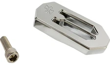 Pro-One Performance Touring Brake Peg - Chrome - 500747