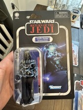 Star Wars Vintage Collection ROTJ Darth Vader Emperor's Wrath VC385 - NEW SEALED