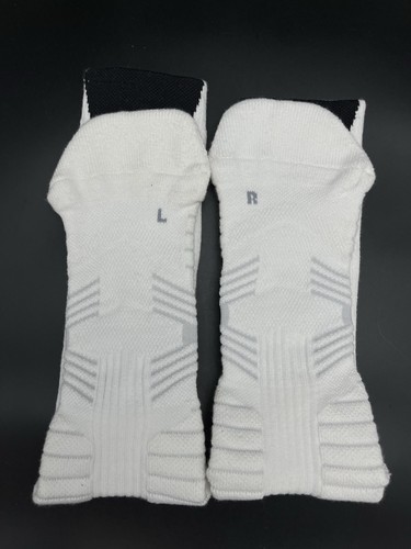 Nike Elite Vapor Crew Fußball Socken Größe XL Neu ohne Etikett - Bild 4 von 4