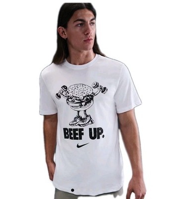 nike weightlifting t shirt