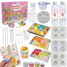 Mini Silicone Kit Easy-to-Use Silicone Kit - 1:1 AB Liquid Silicone