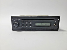 Radio Renault Trafic Opel Vivaro 281112231R G724 Security MP3 AUX 7648052592