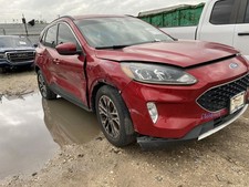Escape  2020 Fuel Vapor Canister 619382