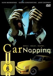 Car Napping von Wigbert Wicker | DVD | Zustand sehr gut - Bild 1 von 2