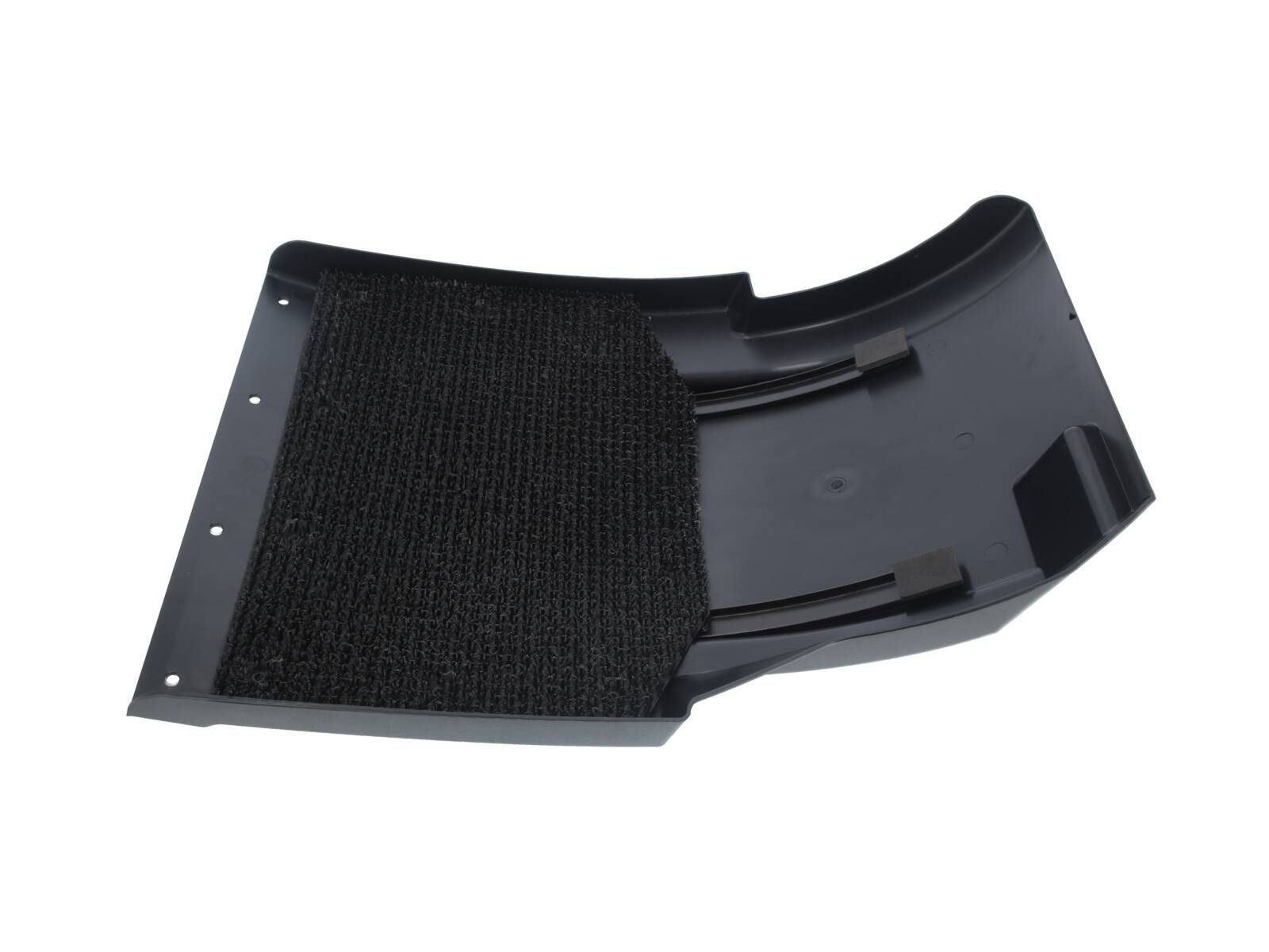 Aile complet 5.66019 droite pour remplacement de garde-boue camion cassé