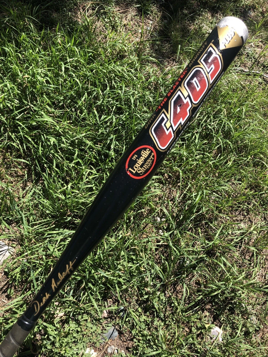 Louisville Slugger Metal Alloy 34 in Item Slowpitch Softball Bats
