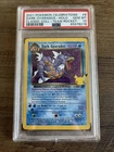 2021 POKEMON CELEBRATIONS CLASSIC COLLECTION #8 DARK GYARADOS-HOLO PSA 10