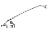 TA Technix Domstrebe Alu Vorn - Audi A3/Seat Leon/Toledo/ Skoda Octavia/ VW Golf
