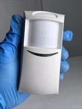 Bosch Pro-Grade ZigBee Wireless Motion Detector ISW-ZPR1-WP13 TESTED & WORKS