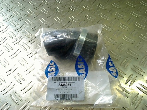 SCHLAUCH TURBOLADER Volkswagen Polo V (6R) 2009 3336261