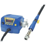 HAKKO FR-810B FR810B-81 Hot Air Rework Station 700W AC100V 50-600C