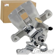 BREMSSATTEL integr. HANDBREMSE HINTEN LINKS passend für OPEL ASTRA G+H MERIVA A