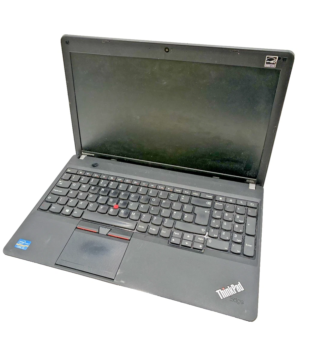 Lenovo ThinkPad Edge E530 Notebooks/Laptops for sale | eBay UK