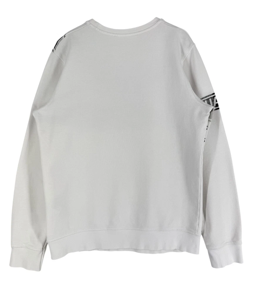 Sudadera De Cuello Redondo DSQUARED2 Para Hombre Talla L - Imagen 3 de 4