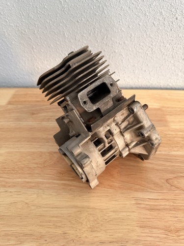 Echo SB1125/Sb1127 Short Block Pb8010t/pb9010t