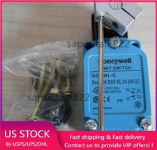 New Honeywell SZL-WL-C Limit Switch In Box SZLWLC
