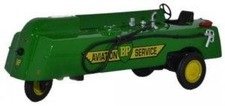 Oxford Diecast 76TRF001 Thompson Refueller BP Aviation Services OO Gauge