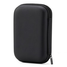 EVA Mouse Case 2.5In Hard Drive Case For Travel Business Professional Organizers