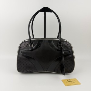 Prada Boston Bag | eBay