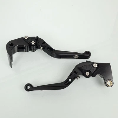 Levier frein droit Myra pour Moto Honda 1000 CBR RR Fireblad. SP2 2017 à 2018 - Photo 1/4