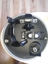 Engine Motor And Auto Transmission Mount Set 2011-2016 Chrysler Town And County