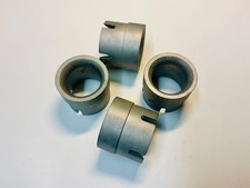 Weber 40 DCOE choke tubes 30 mm x 4