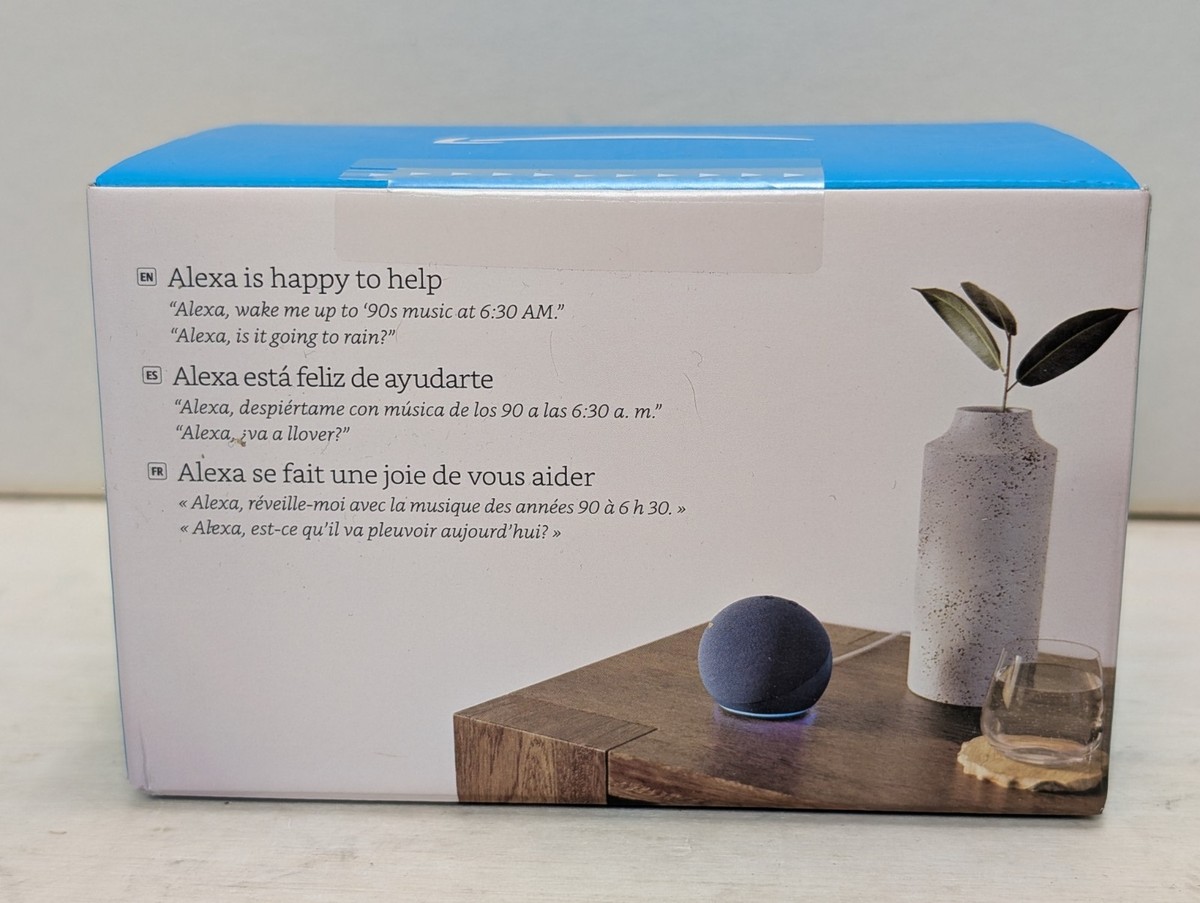 【2組セット】【即購入可】Amazon echo dot 第5世代 C2N6L4 2組セット】【即購入OK】Amazon echo dot 第5世代 C2N6L4｜Yahoo