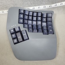 Kinesis Advantage360 KB360-KLQ Right Half Keyboard Kailh Box Pink Tested Working