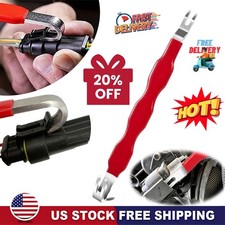 Automotive Electrical Terminal Connector Separator Removal Tool Remover New