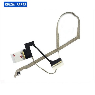 for Dell Alienware 15 R3 LCD Cable for Non-Touchscreen, P/N: 0VCTNJ