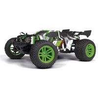Maverick MV150408 Quantum2 Xt Flux 1:10 Stadium Truck Brushless - GrüN