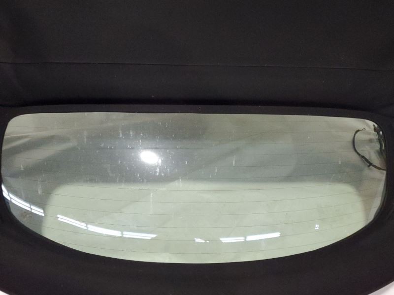 Bentley Continental GT 2007 Roof