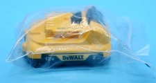 GENUINE New DEWALT 12V MAX DCB122 2Ah Lithium-Ion Battery - FREE SHIP