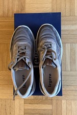 Legero Sneaker Damen Gr. EU 41 Beige Velour L...