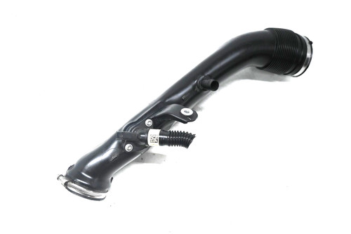 Luftkanalrohr Turboaufladung BMW OEM F10 F11 F07 N55 535i 535iX 2011-2016
